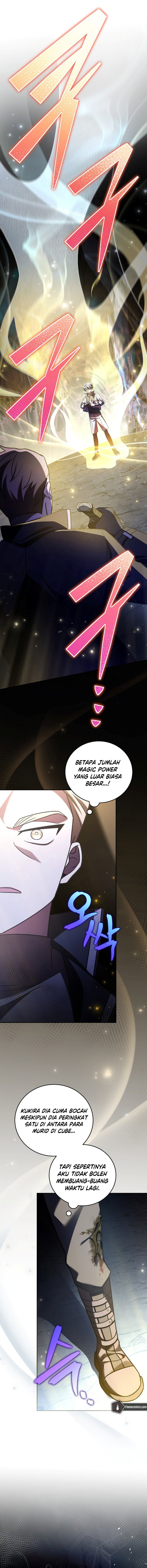 The Novel’s Extra (Remake) Chapter 82 Gambar 26