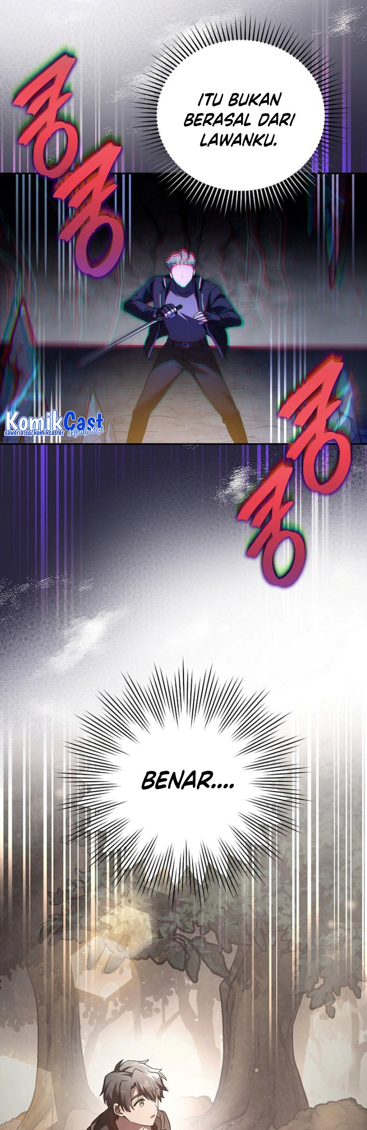 The Novel’s Extra (Remake) Chapter 82 Gambar 28