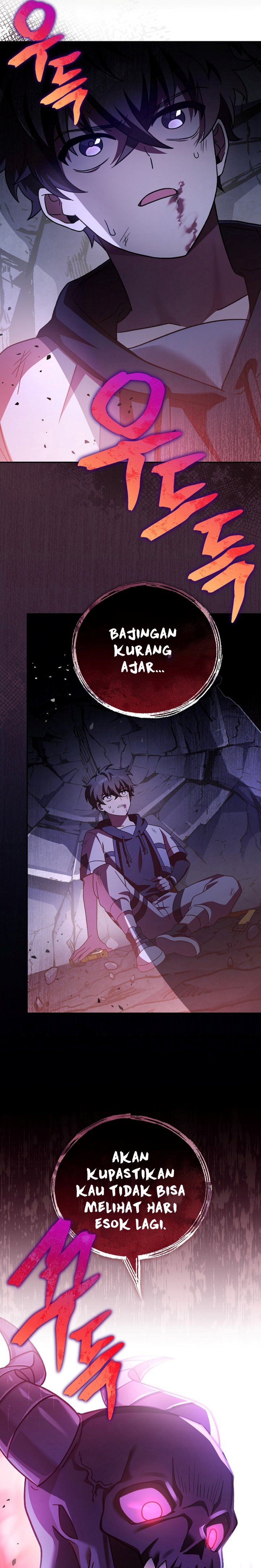 The Novel’s Extra (Remake) Chapter 82 Gambar 32