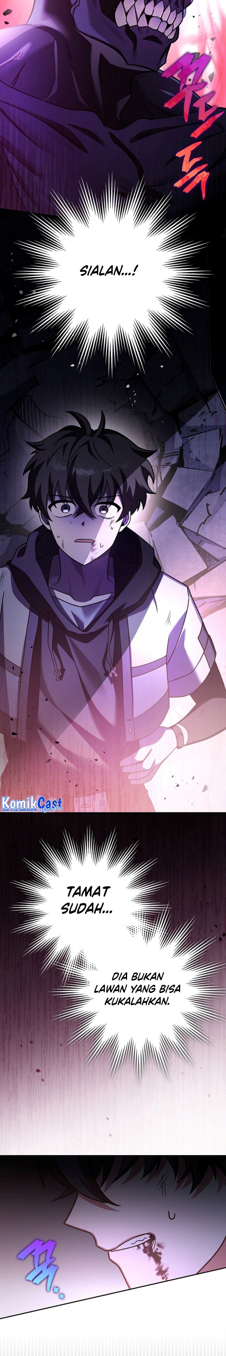 The Novel’s Extra (Remake) Chapter 82 Gambar 33