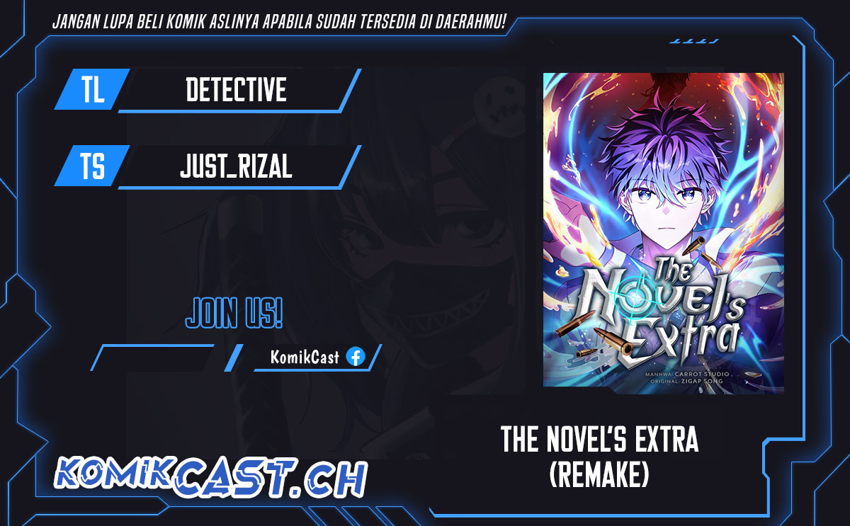 The Novel’s Extra (Remake) Chapter 84 Gambar 1
