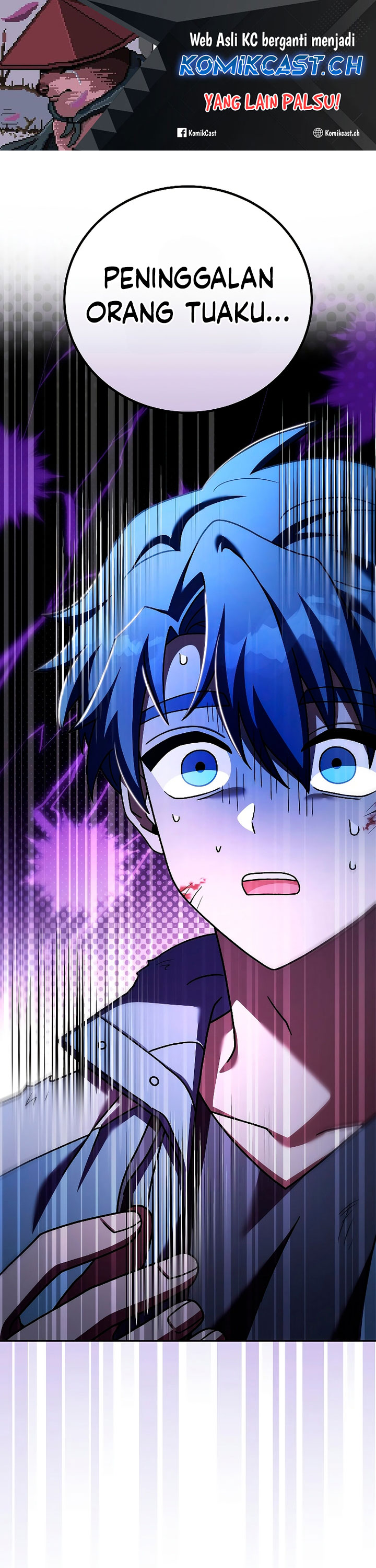 The Novel’s Extra (Remake) Chapter 84 Gambar 2