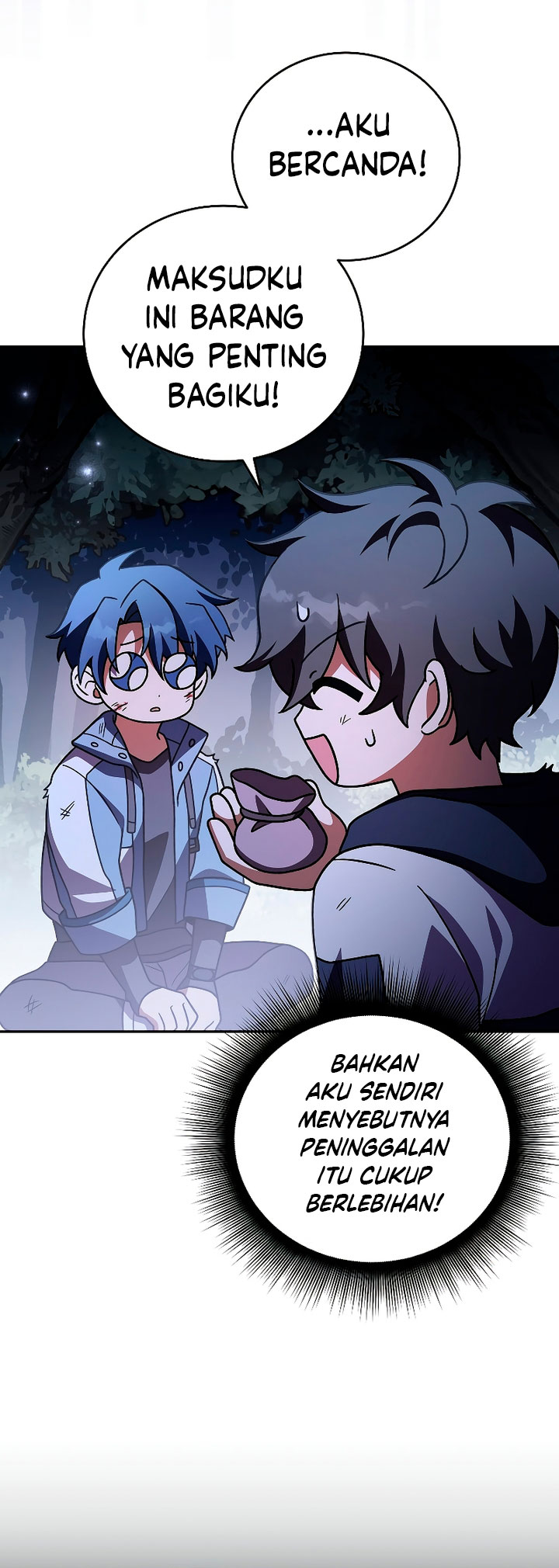 The Novel’s Extra (Remake) Chapter 84 Gambar 3