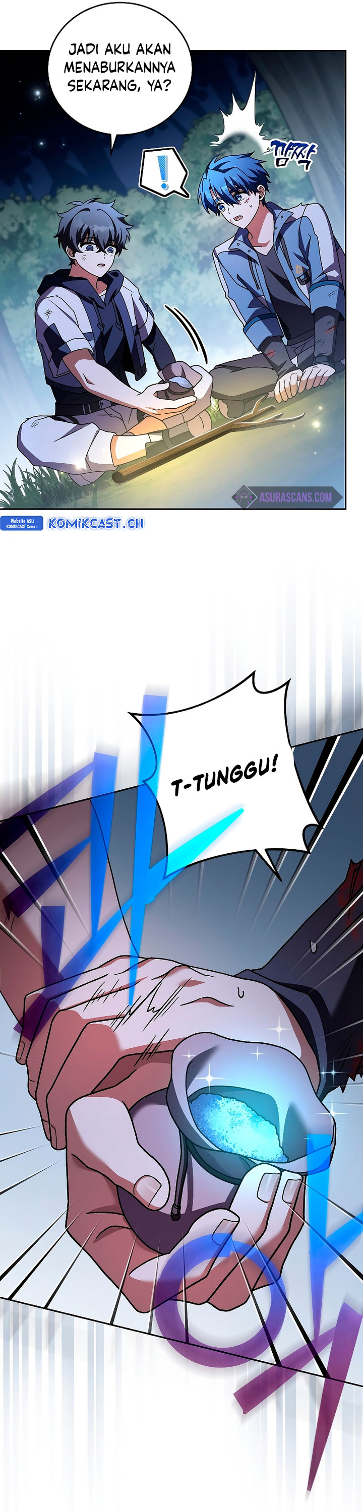 The Novel’s Extra (Remake) Chapter 84 Gambar 6