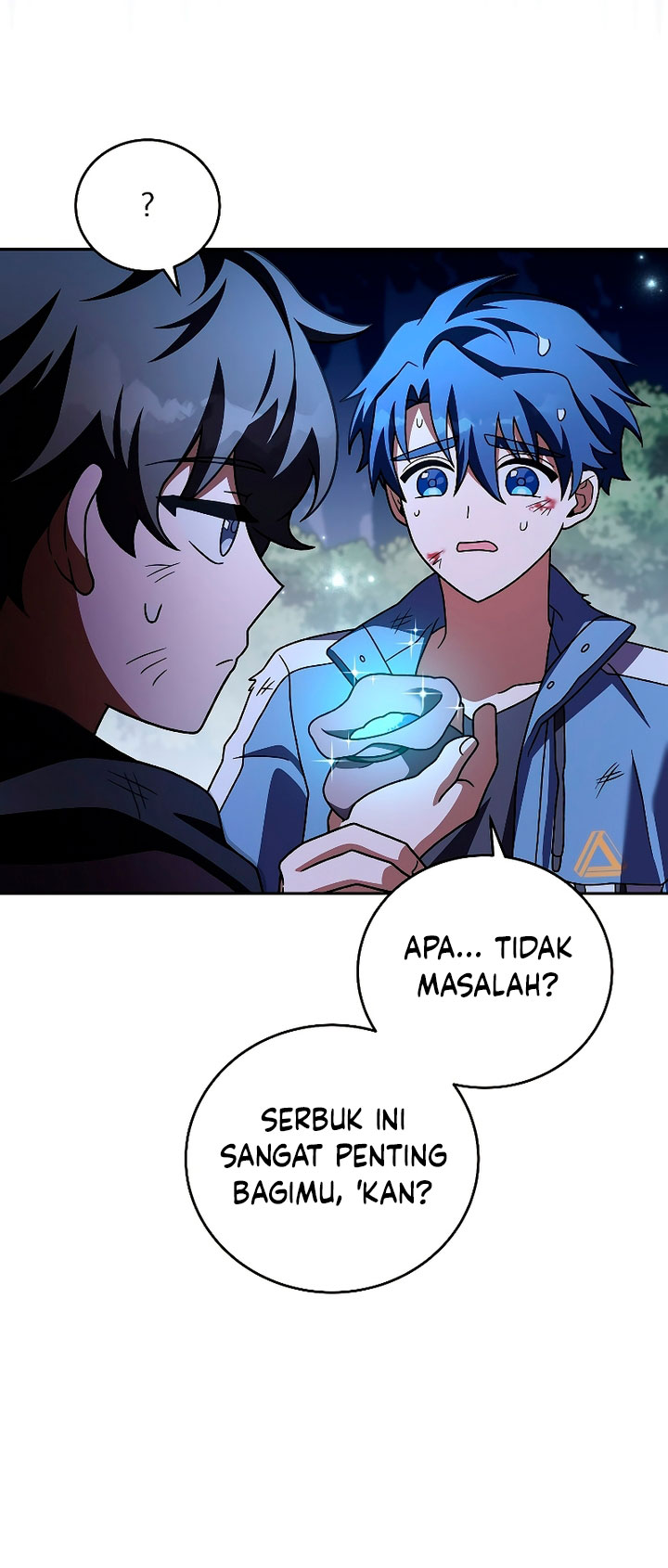 The Novel’s Extra (Remake) Chapter 84 Gambar 7
