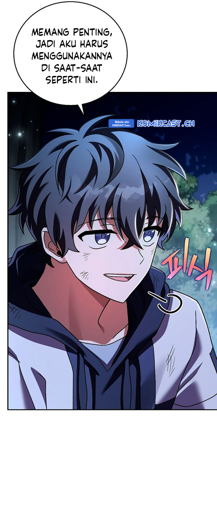The Novel’s Extra (Remake) Chapter 84 Gambar 8