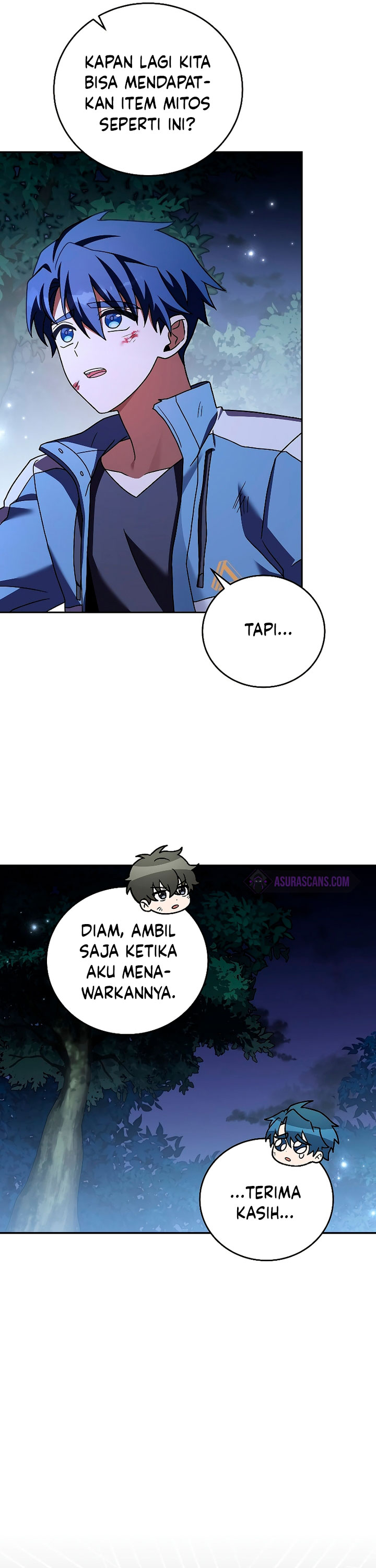 The Novel’s Extra (Remake) Chapter 84 Gambar 9