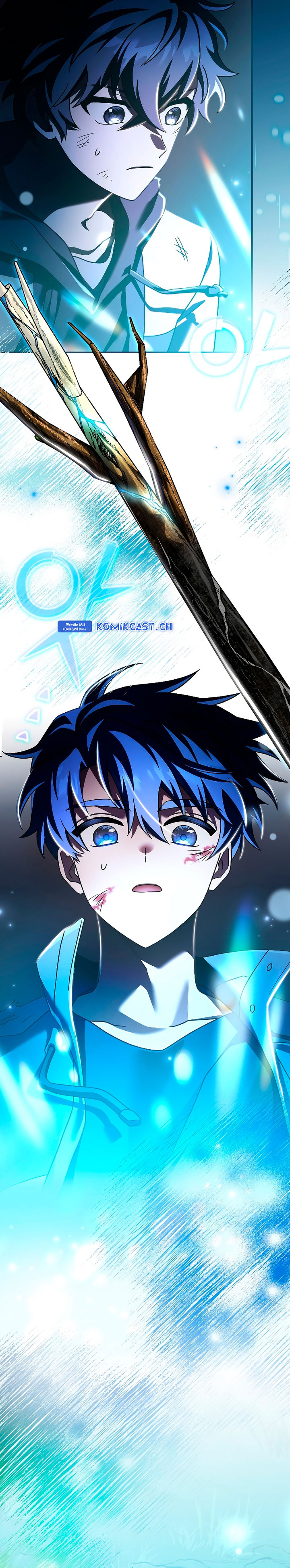 The Novel’s Extra (Remake) Chapter 84 Gambar 12