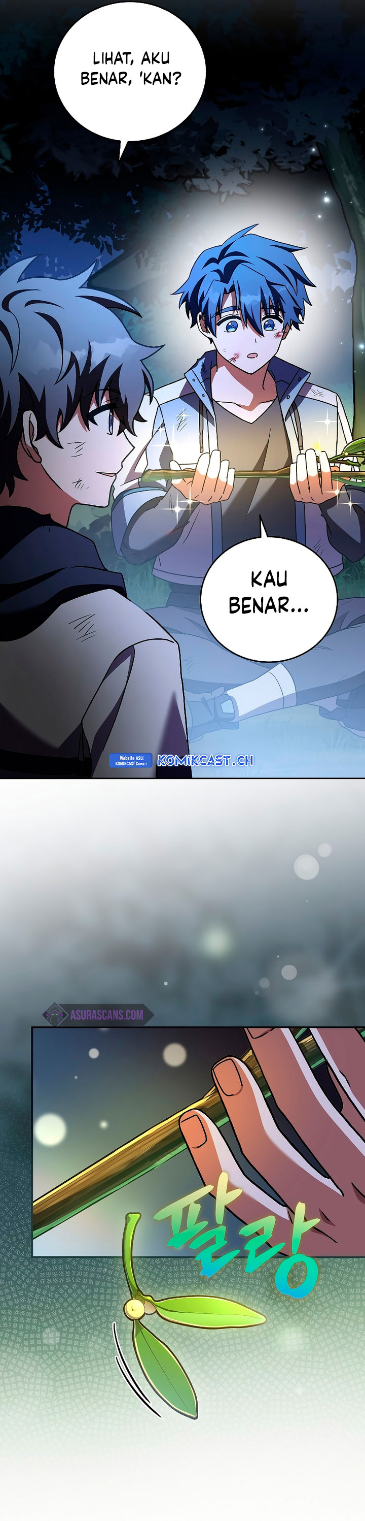 The Novel’s Extra (Remake) Chapter 84 Gambar 14