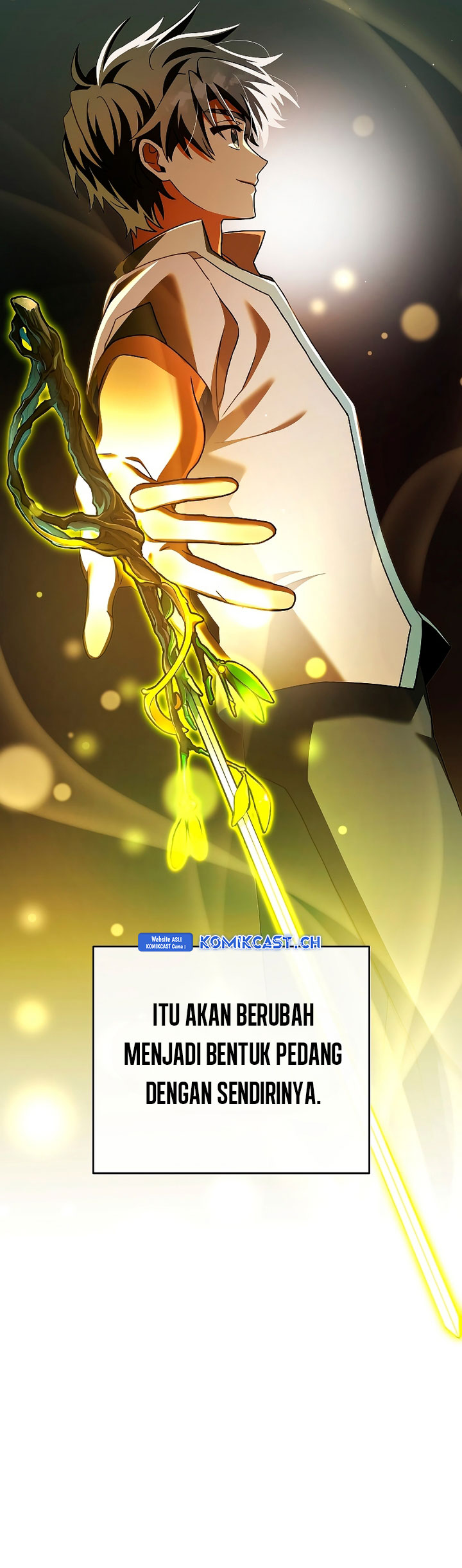 The Novel’s Extra (Remake) Chapter 84 Gambar 16