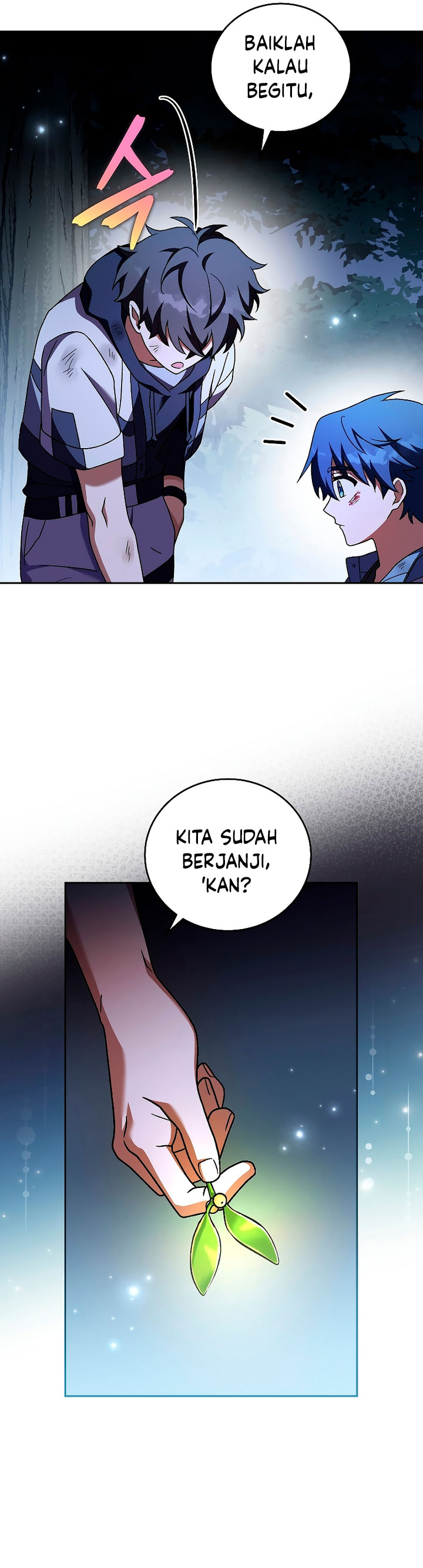 The Novel’s Extra (Remake) Chapter 84 Gambar 17