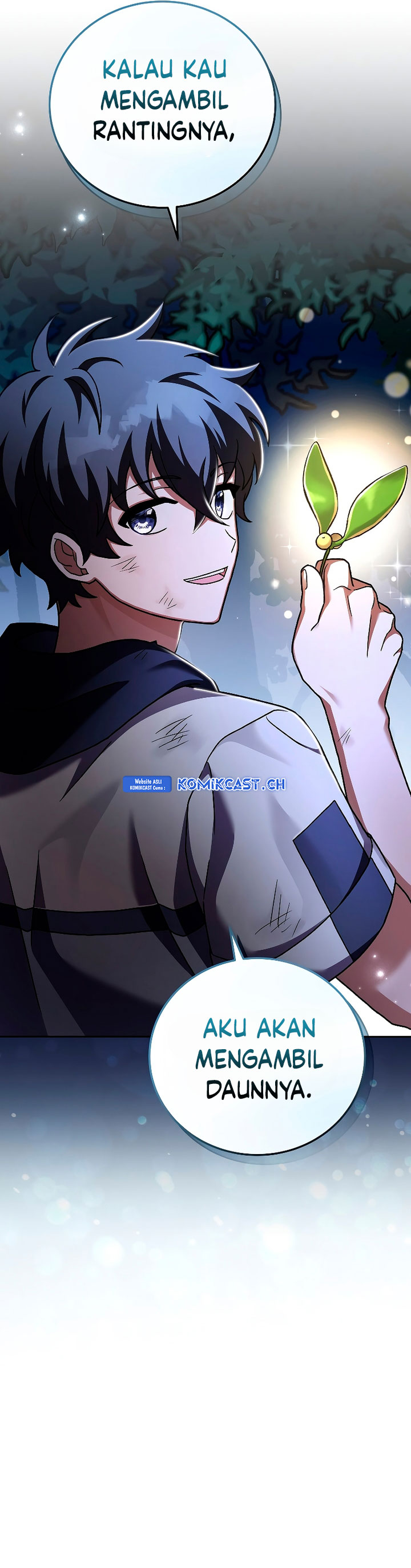 The Novel’s Extra (Remake) Chapter 84 Gambar 18