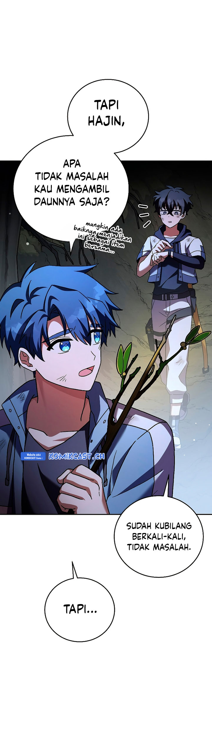 The Novel’s Extra (Remake) Chapter 84 Gambar 20