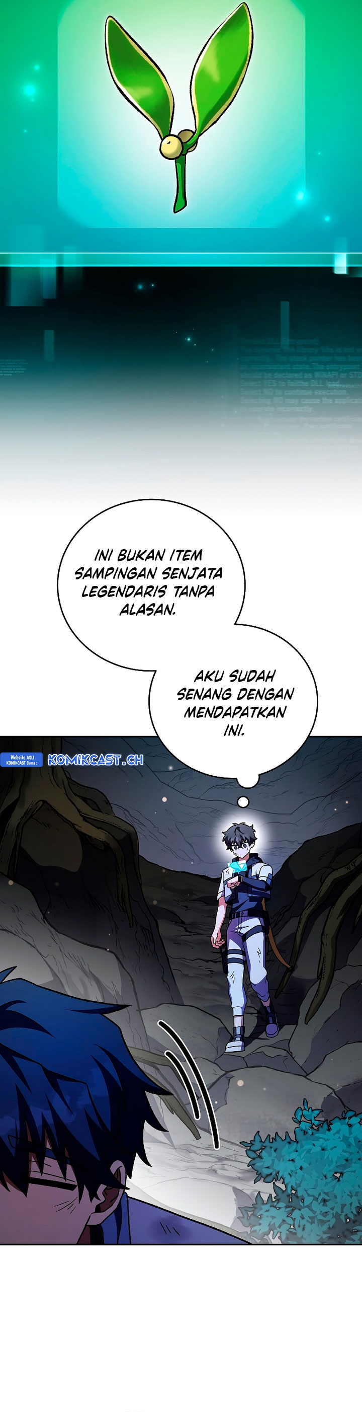 The Novel’s Extra (Remake) Chapter 84 Gambar 22