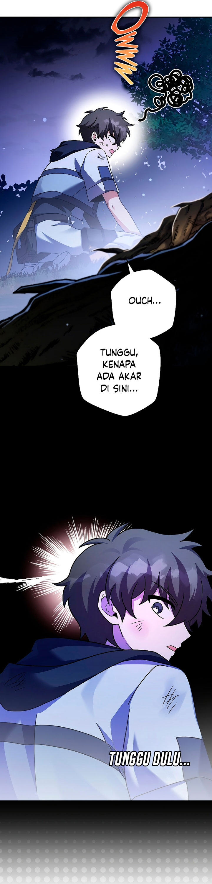 The Novel’s Extra (Remake) Chapter 84 Gambar 25