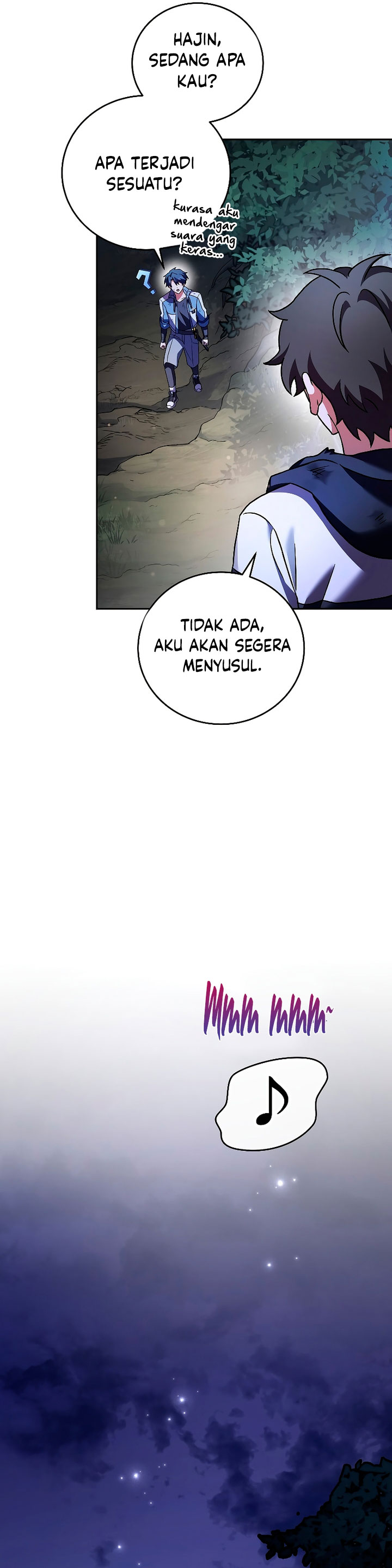 The Novel’s Extra (Remake) Chapter 84 Gambar 27