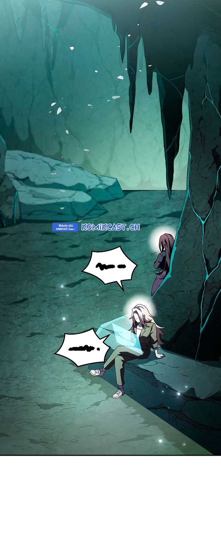 The Novel’s Extra (Remake) Chapter 84 Gambar 30