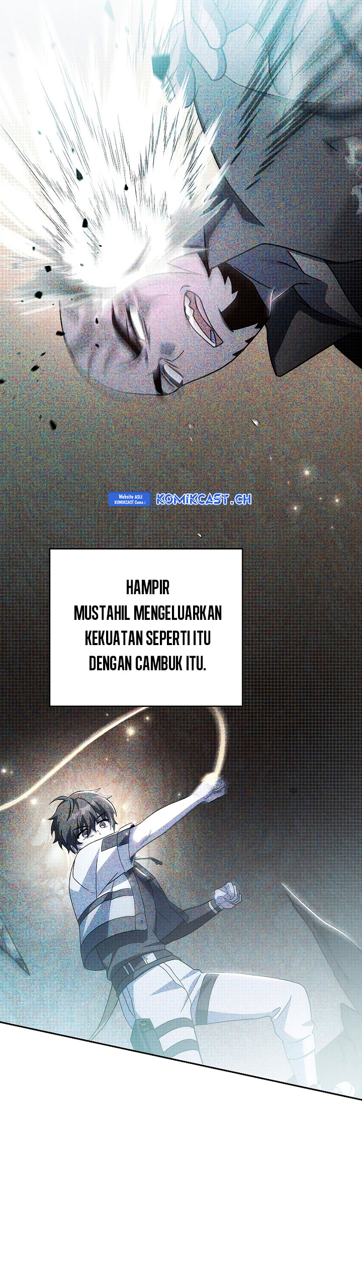 The Novel’s Extra (Remake) Chapter 84 Gambar 32