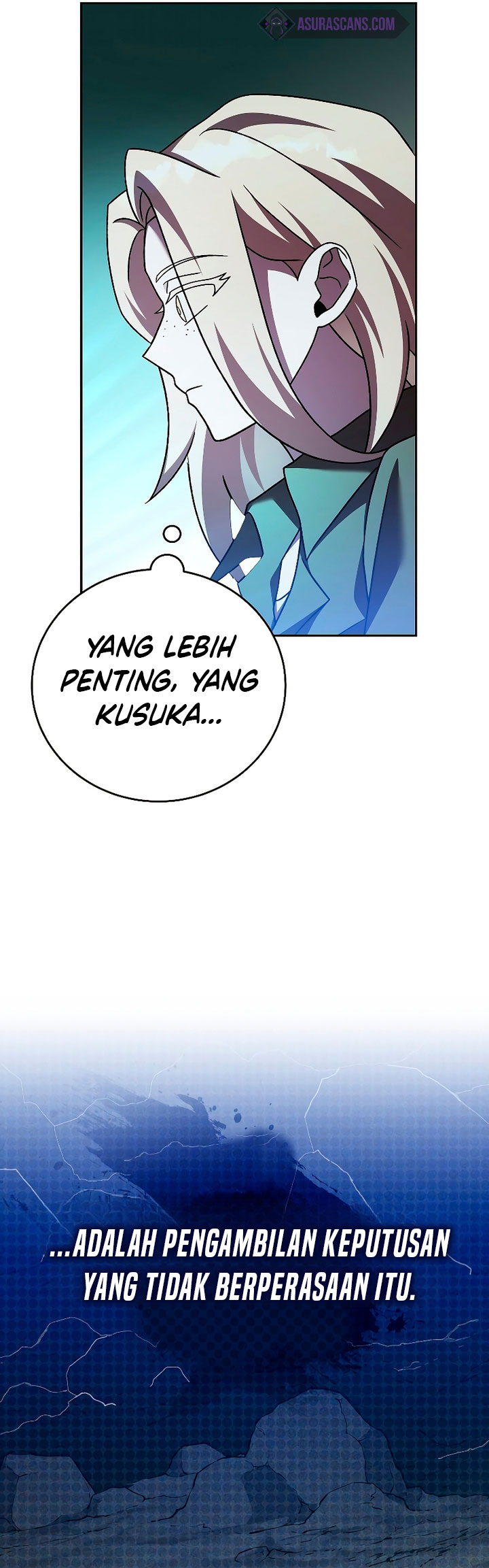 The Novel’s Extra (Remake) Chapter 84 Gambar 33