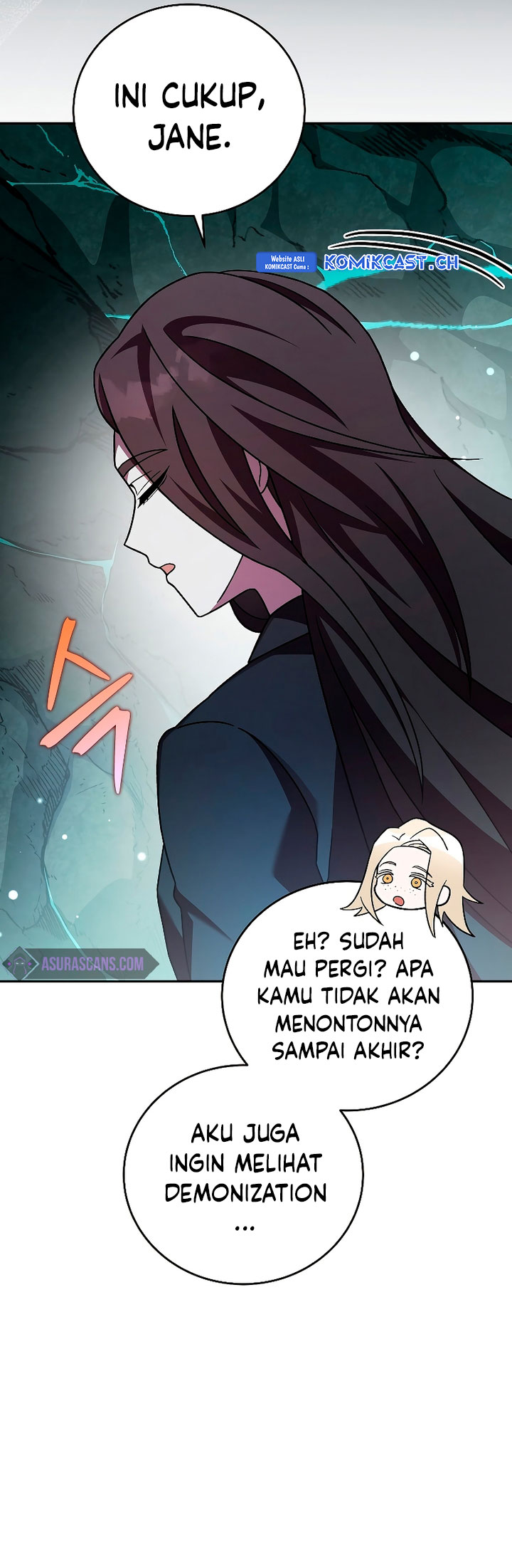 The Novel’s Extra (Remake) Chapter 84 Gambar 38