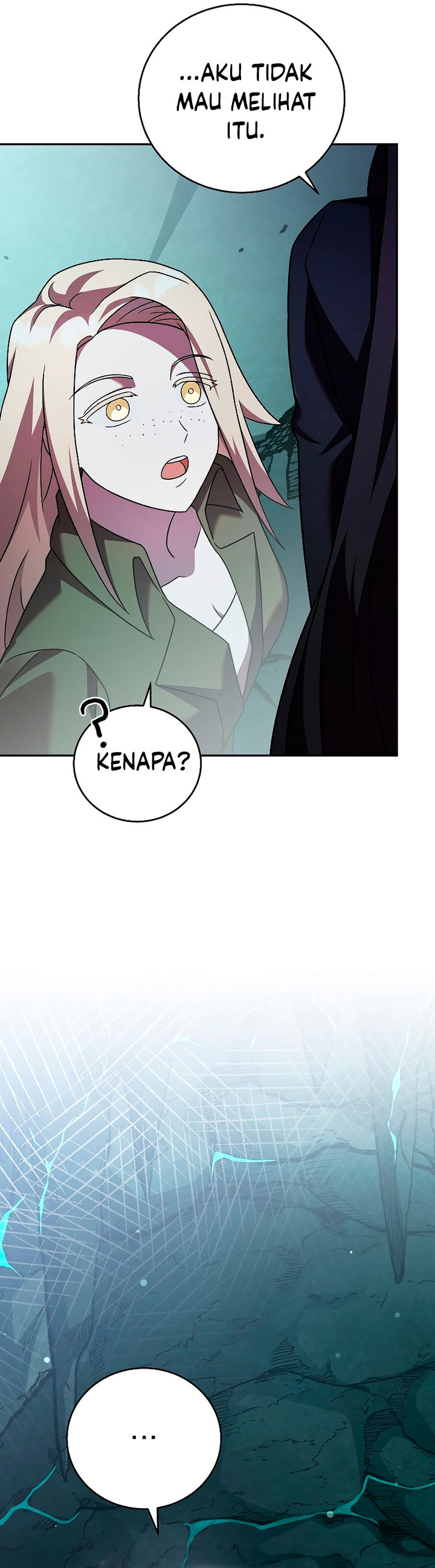The Novel’s Extra (Remake) Chapter 84 Gambar 39