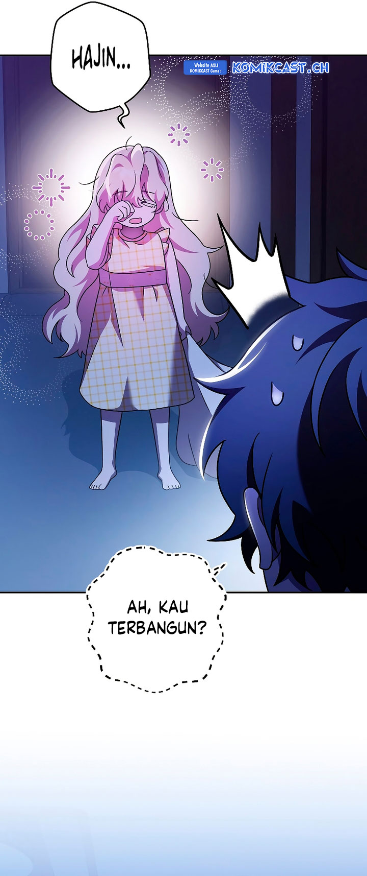 The Novel’s Extra (Remake) Chapter 84 Gambar 44