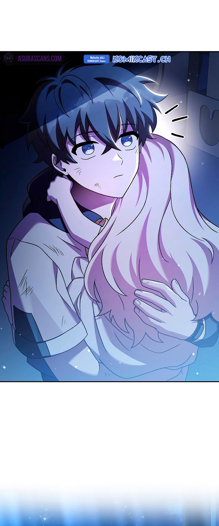 The Novel’s Extra (Remake) Chapter 84 Gambar 46