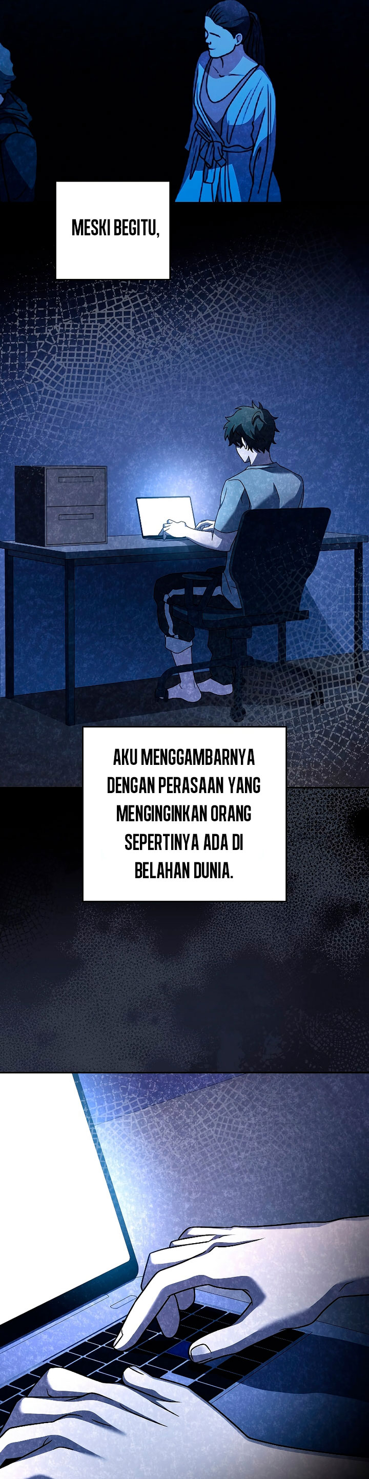 The Novel’s Extra (Remake) Chapter 84 Gambar 57