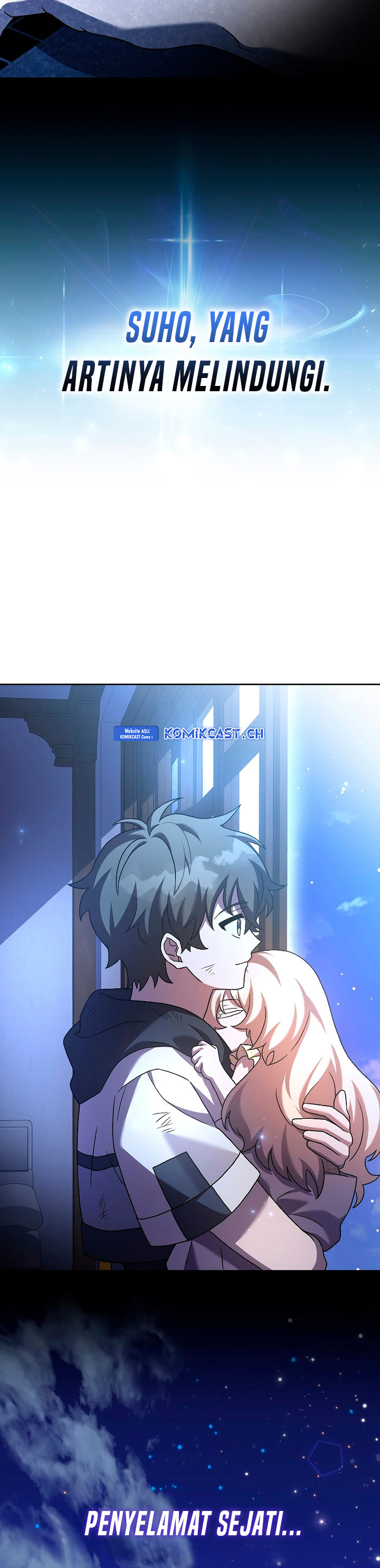 The Novel’s Extra (Remake) Chapter 84 Gambar 58