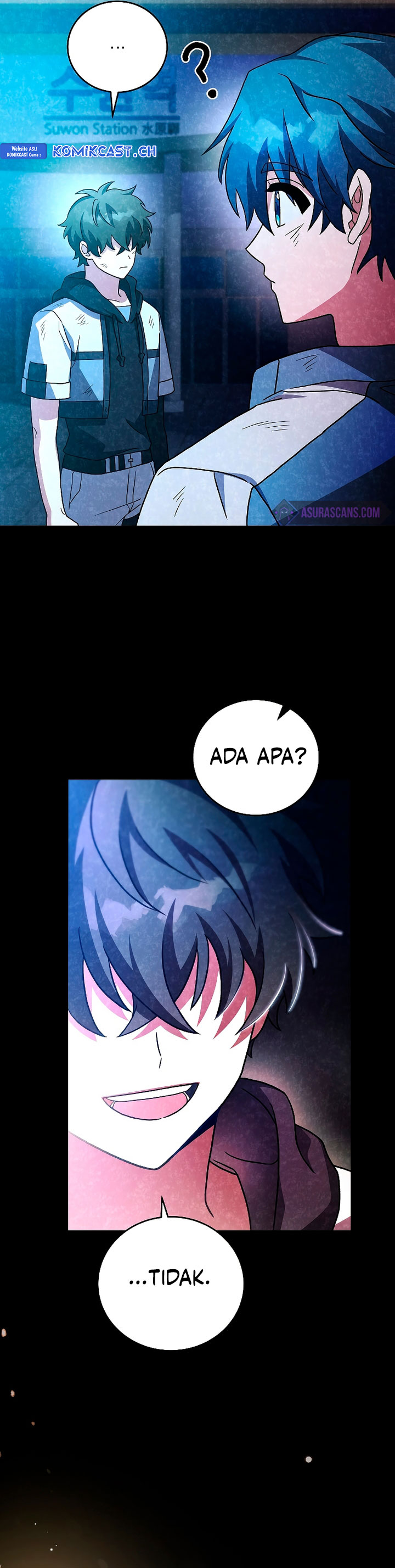 The Novel’s Extra (Remake) Chapter 84 Gambar 60