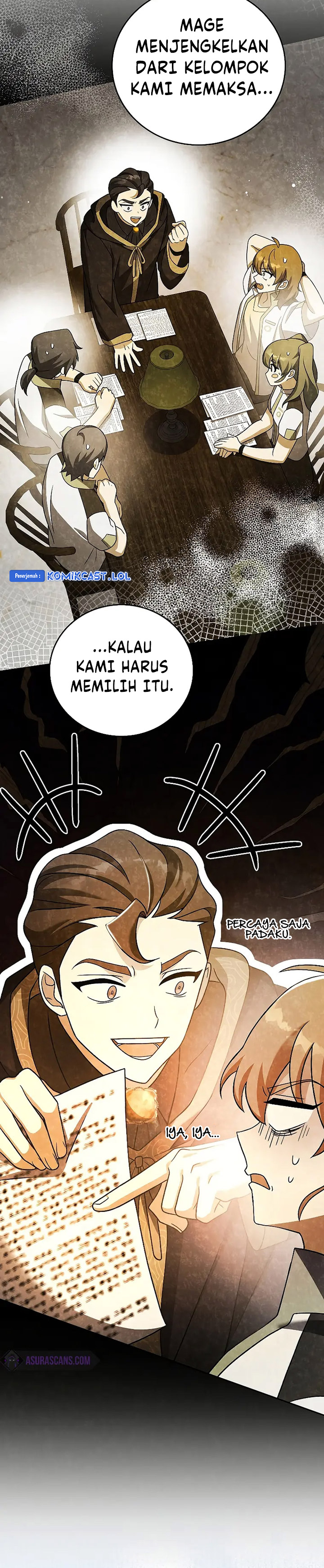 The Novel’s Extra (Remake) Chapter 89 Gambar 5