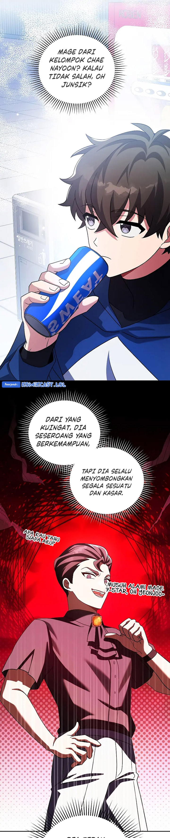The Novel’s Extra (Remake) Chapter 89 Gambar 6