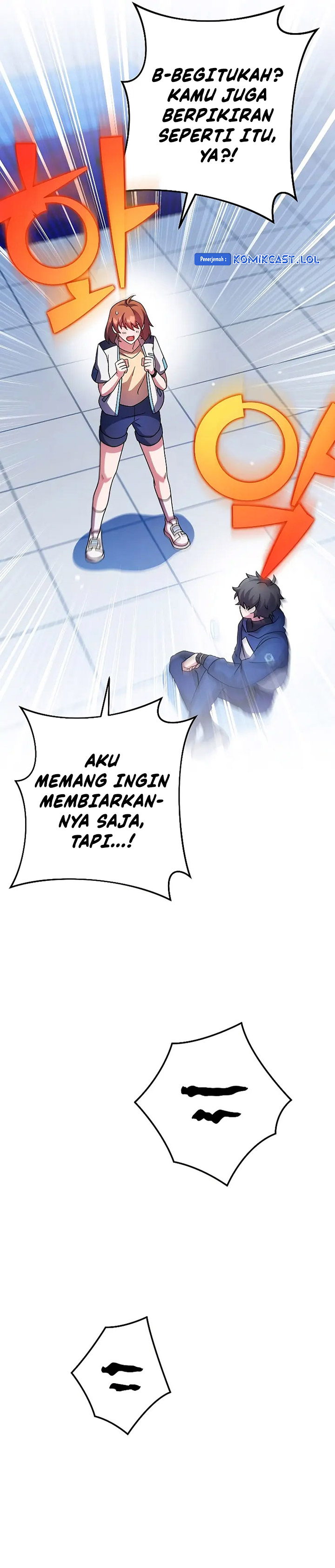 The Novel’s Extra (Remake) Chapter 89 Gambar 10
