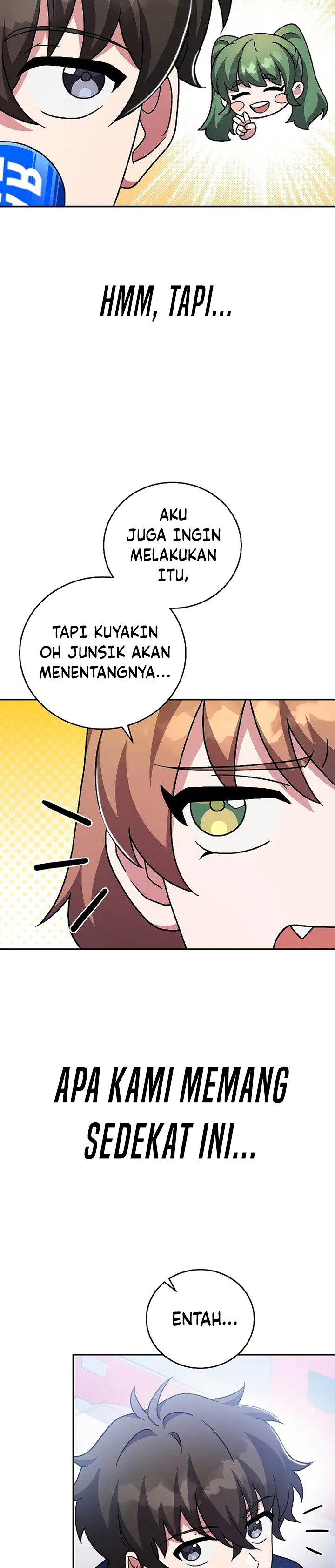 The Novel’s Extra (Remake) Chapter 89 Gambar 12
