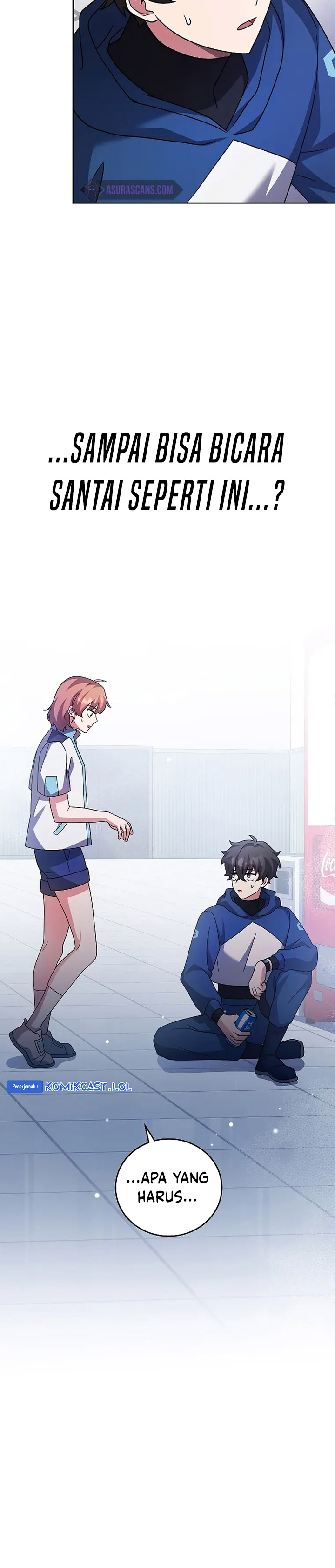 The Novel’s Extra (Remake) Chapter 89 Gambar 13