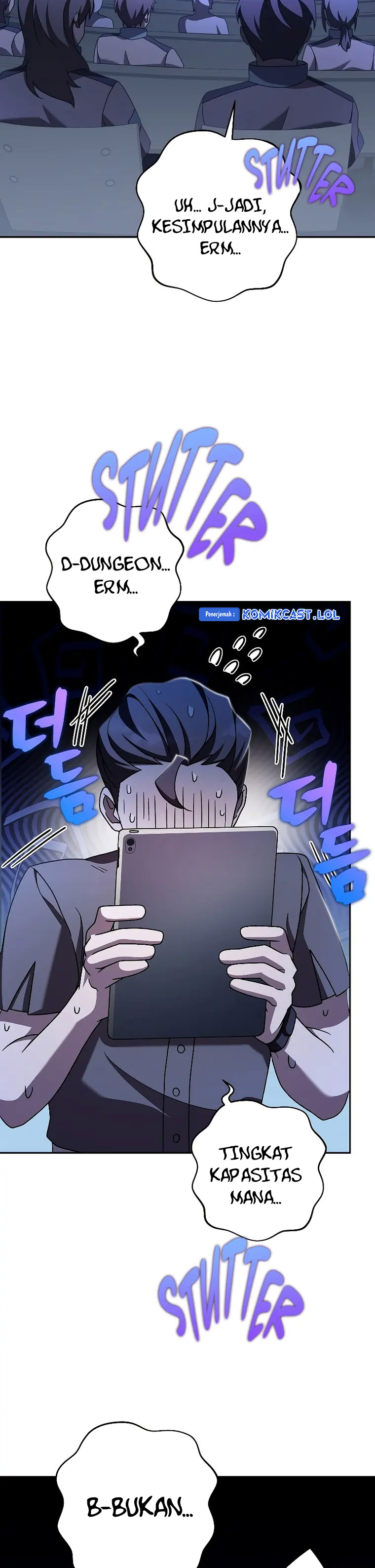 The Novel’s Extra (Remake) Chapter 89 Gambar 16