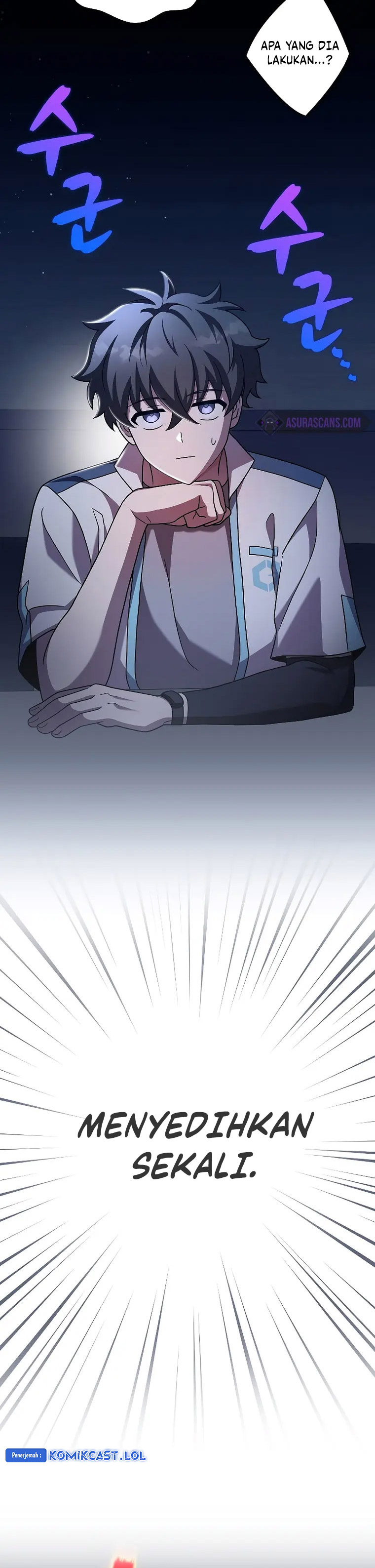 The Novel’s Extra (Remake) Chapter 89 Gambar 17