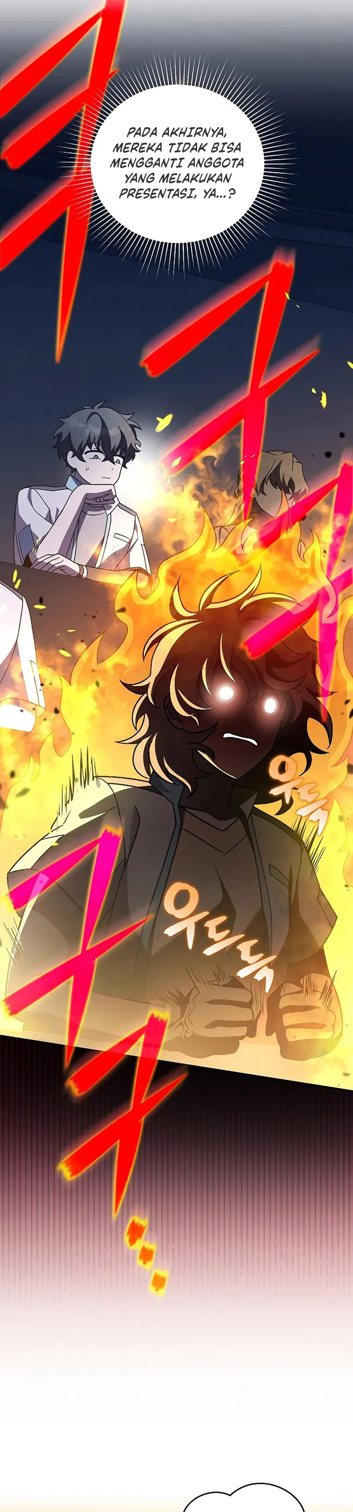 The Novel’s Extra (Remake) Chapter 89 Gambar 18