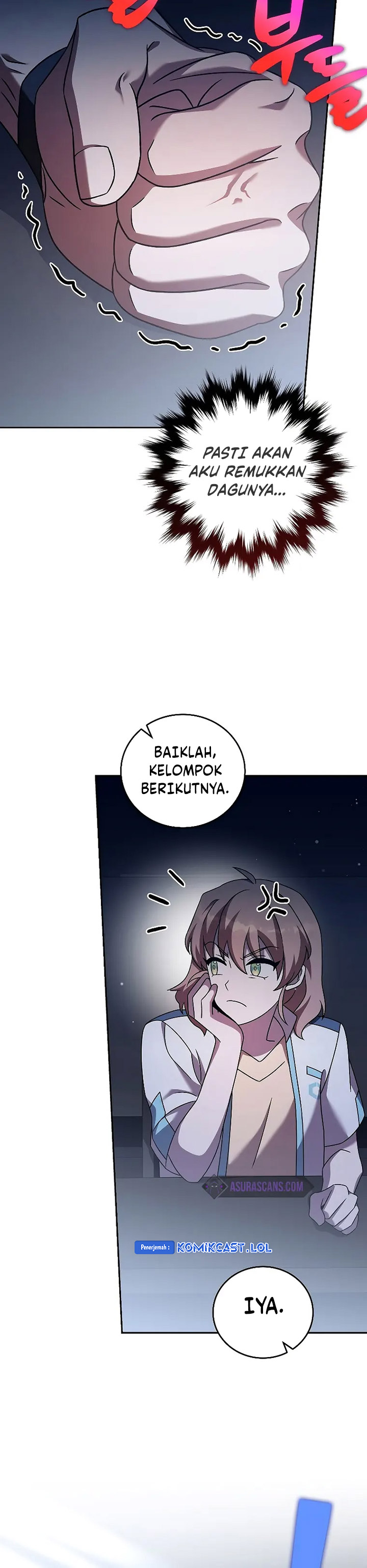 The Novel’s Extra (Remake) Chapter 89 Gambar 21