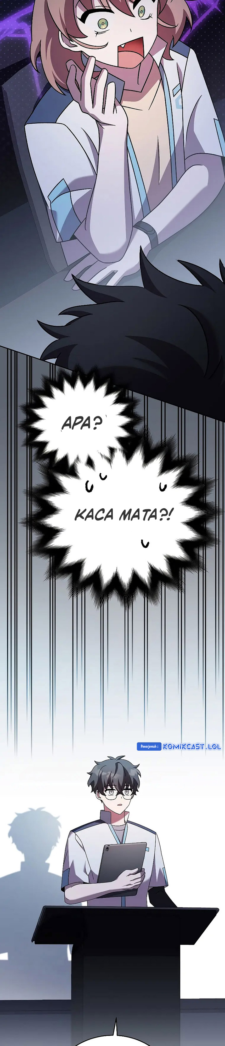 The Novel’s Extra (Remake) Chapter 89 Gambar 23