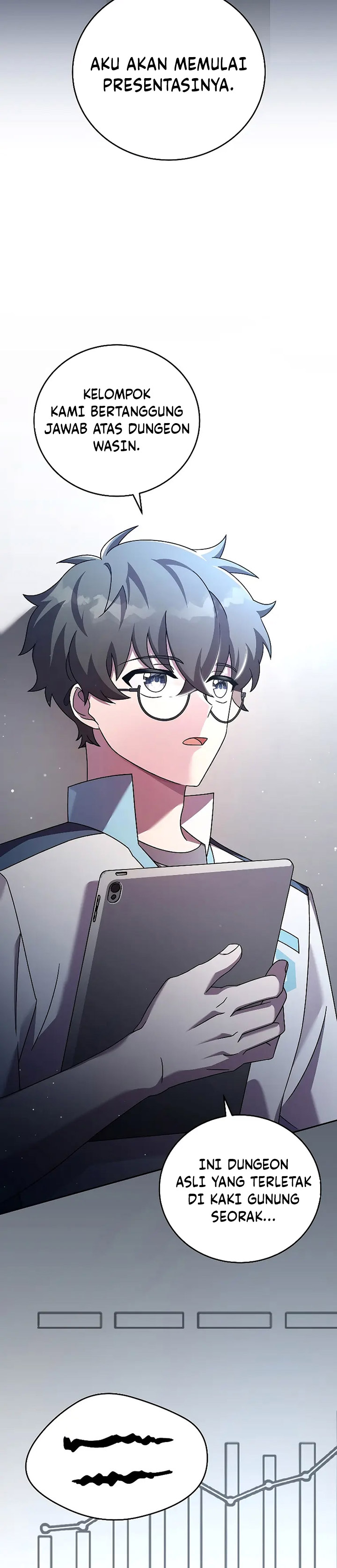The Novel’s Extra (Remake) Chapter 89 Gambar 24