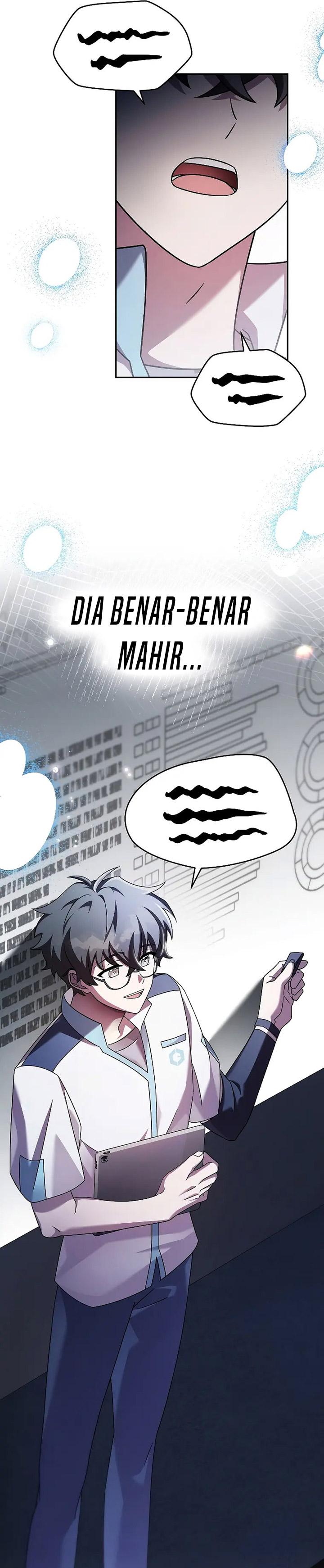 The Novel’s Extra (Remake) Chapter 89 Gambar 26