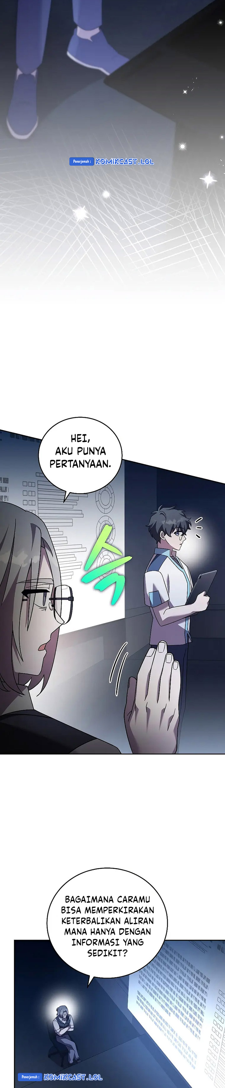 The Novel’s Extra (Remake) Chapter 89 Gambar 27