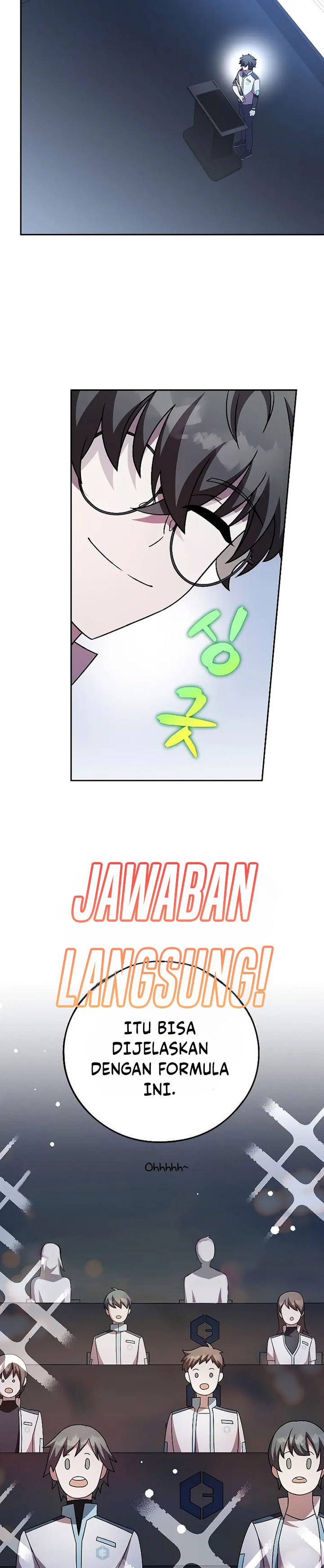 The Novel’s Extra (Remake) Chapter 89 Gambar 28