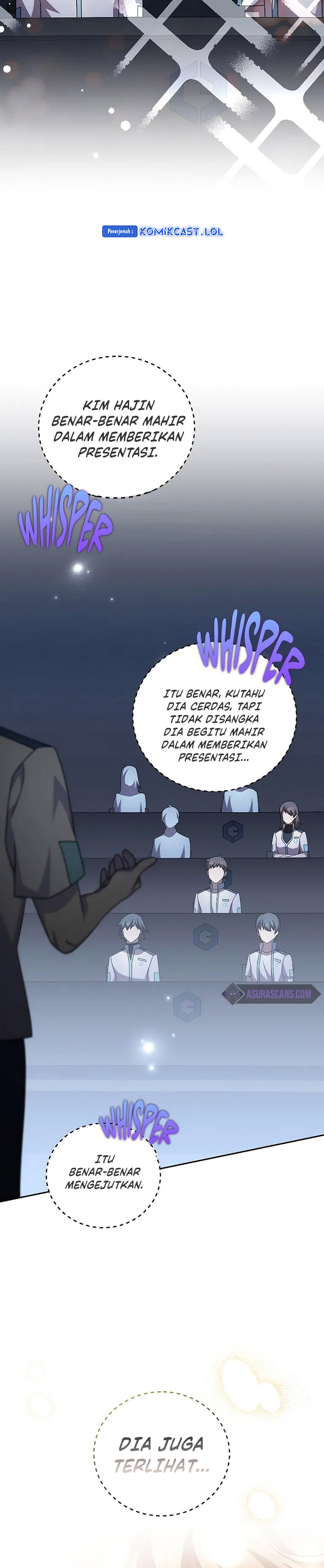 The Novel’s Extra (Remake) Chapter 89 Gambar 29