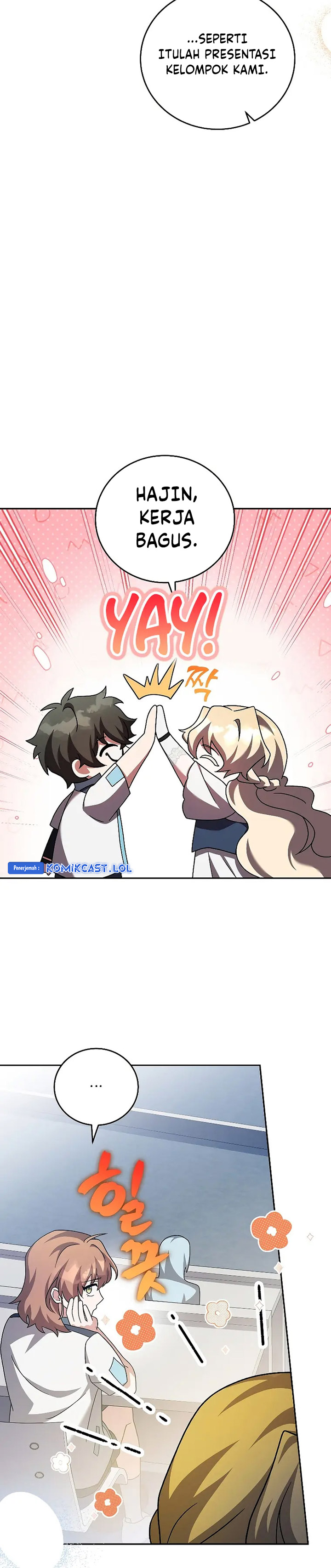 The Novel’s Extra (Remake) Chapter 89 Gambar 31