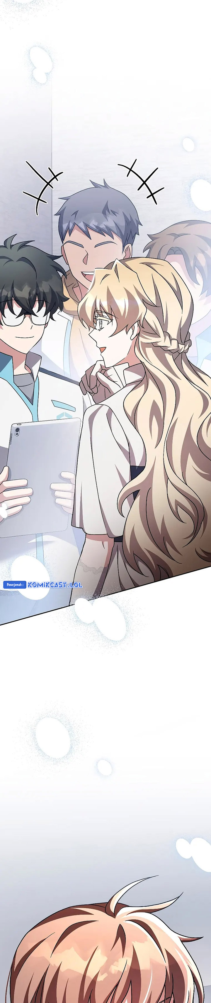 The Novel’s Extra (Remake) Chapter 89 Gambar 32