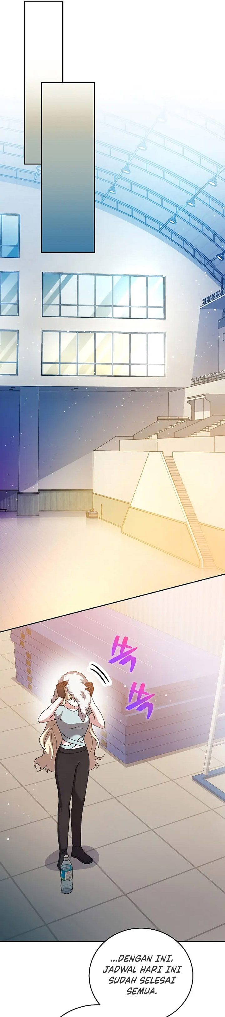 The Novel’s Extra (Remake) Chapter 89 Gambar 34