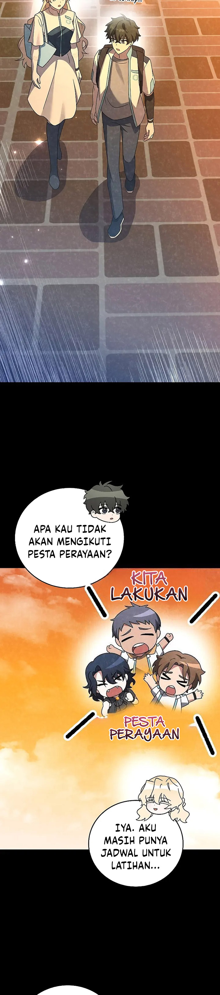 The Novel’s Extra (Remake) Chapter 89 Gambar 36