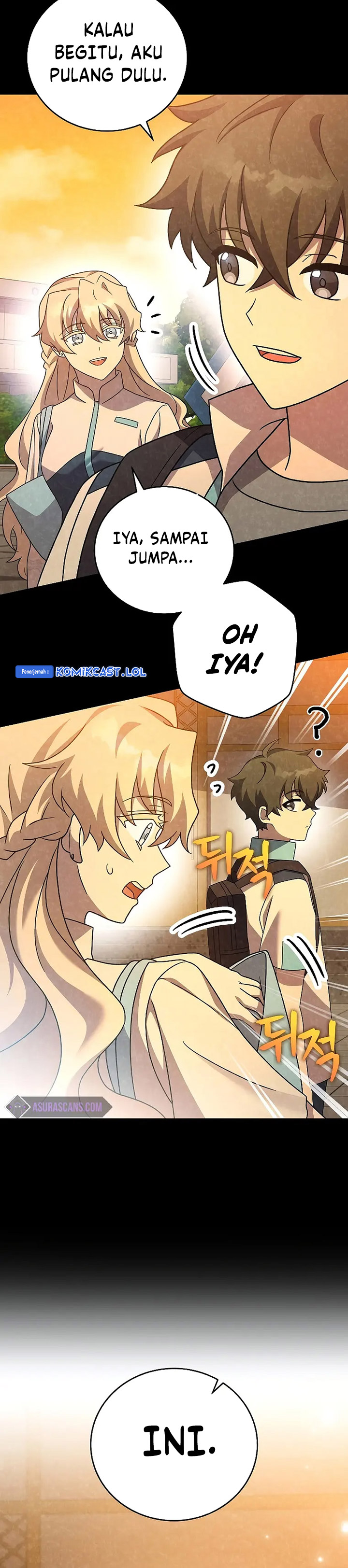 The Novel’s Extra (Remake) Chapter 89 Gambar 37